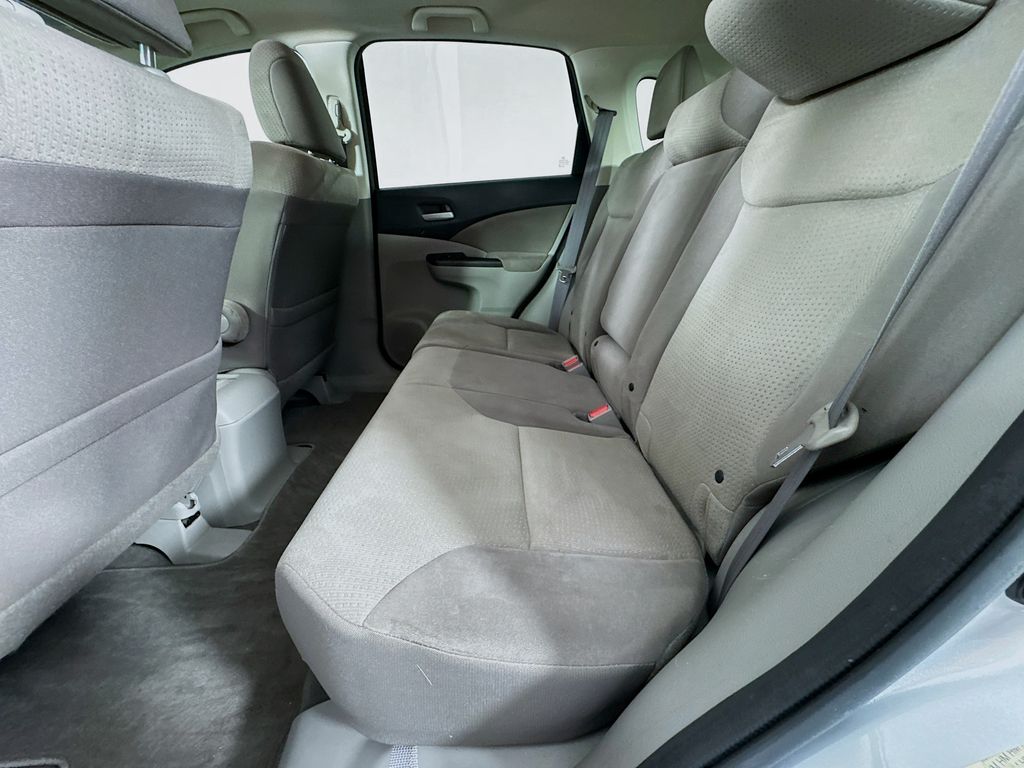 Used Car 2014 Honda Cr-v  Ex For Sale Under $15,000 In Austin, Texas