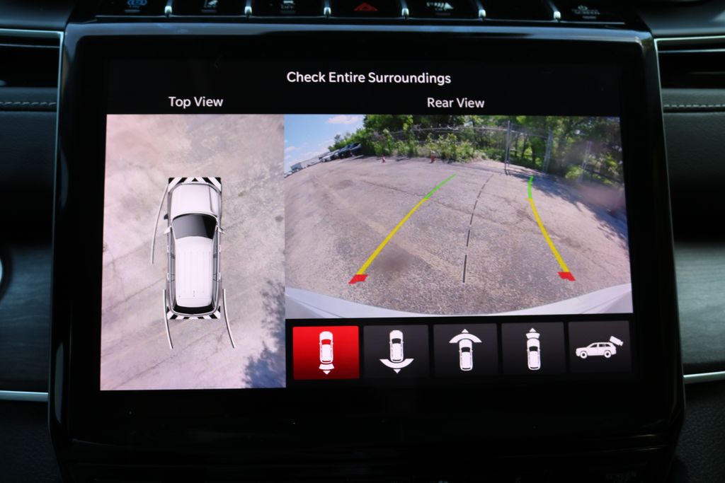 Used Car 2022 Jeep Grand Cherokee  4xe For Sale Under $30,000 In Austin, Texas