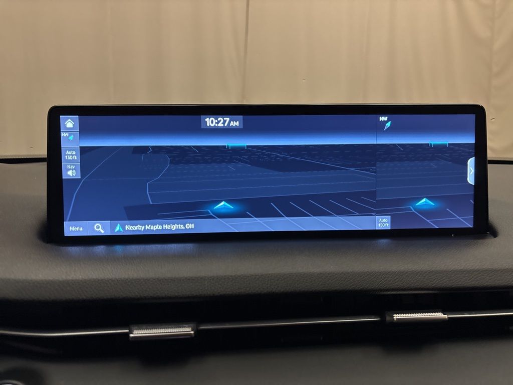 Used 2025 Genesis GV70 For Sale in Bedford, OH