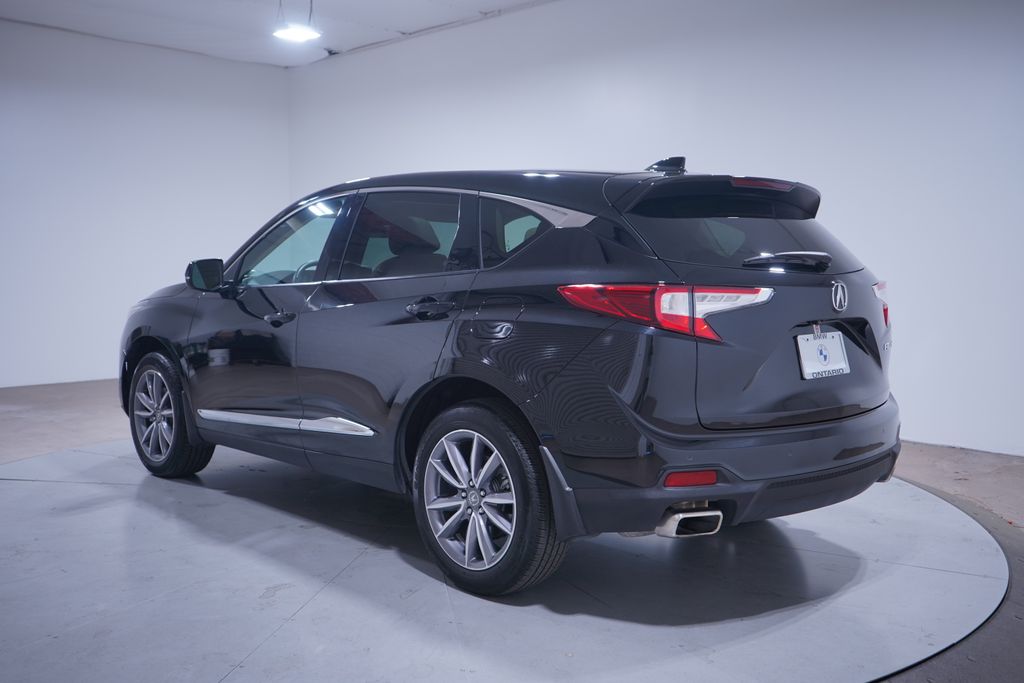 Thumbnail: 2022 Acura RDX - 3