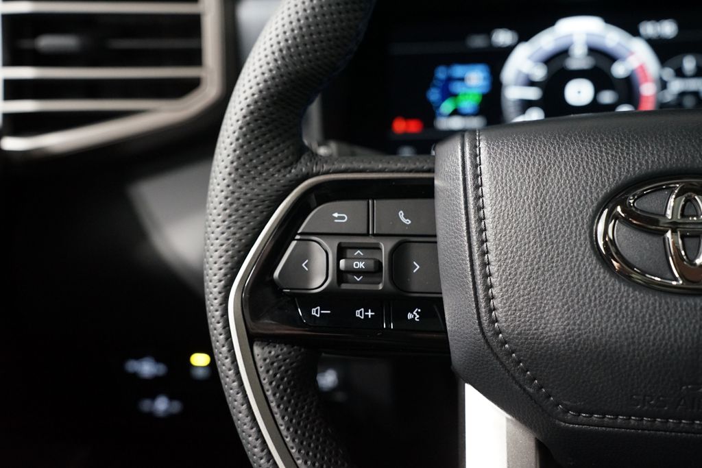 Thumbnail: 2026 Toyota Tundra - 15