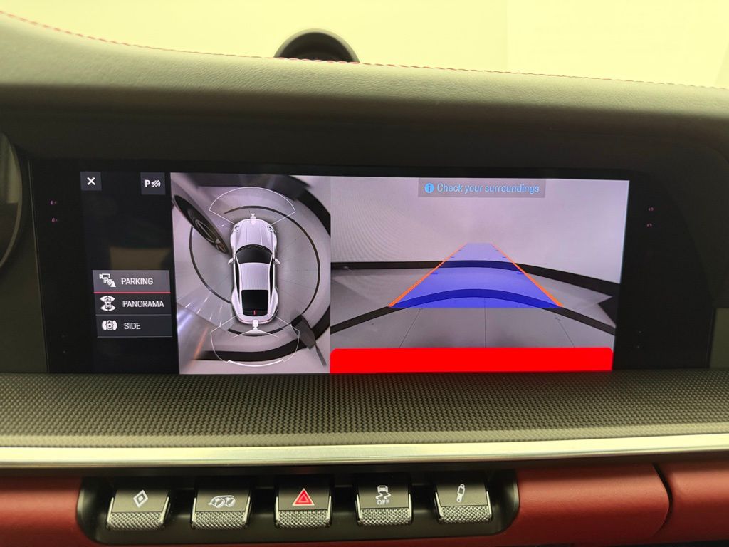 Thumbnail: 2021 Porsche 911 - 17