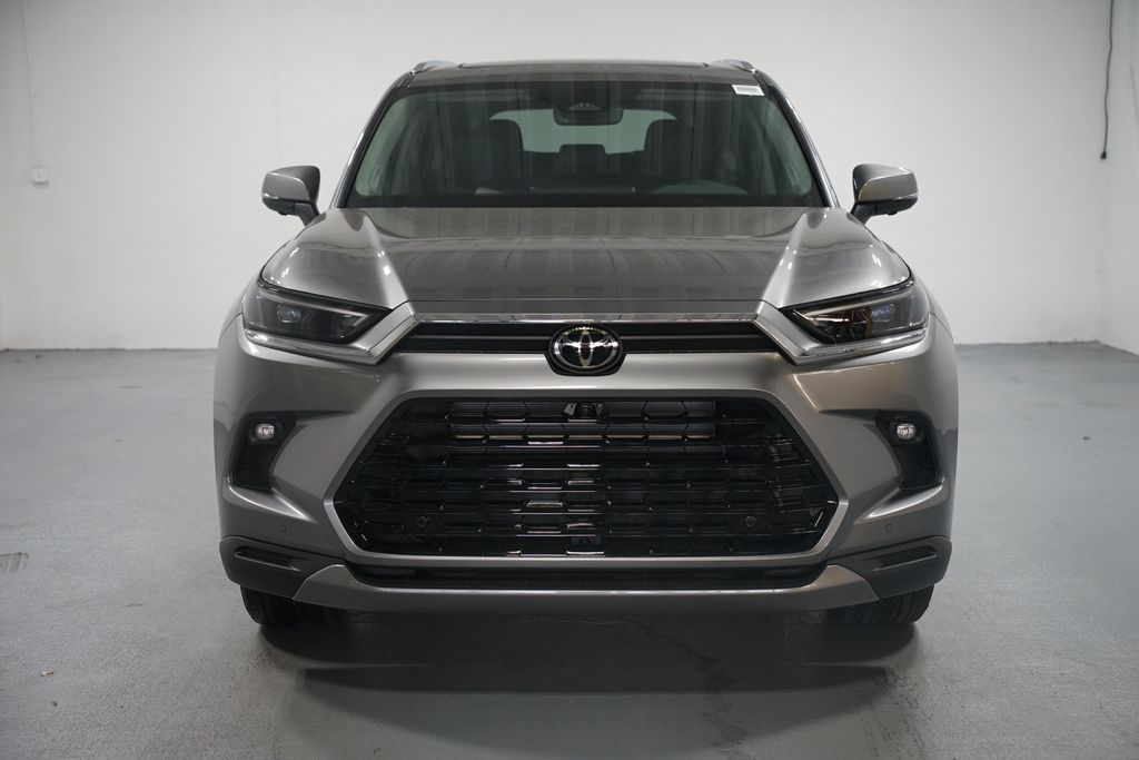 Thumbnail: 2026 Toyota Grand Highlander - 2