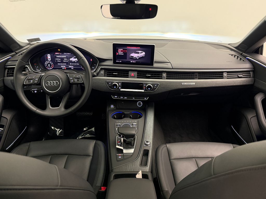 Thumbnail: 2018 Audi A5 - 17