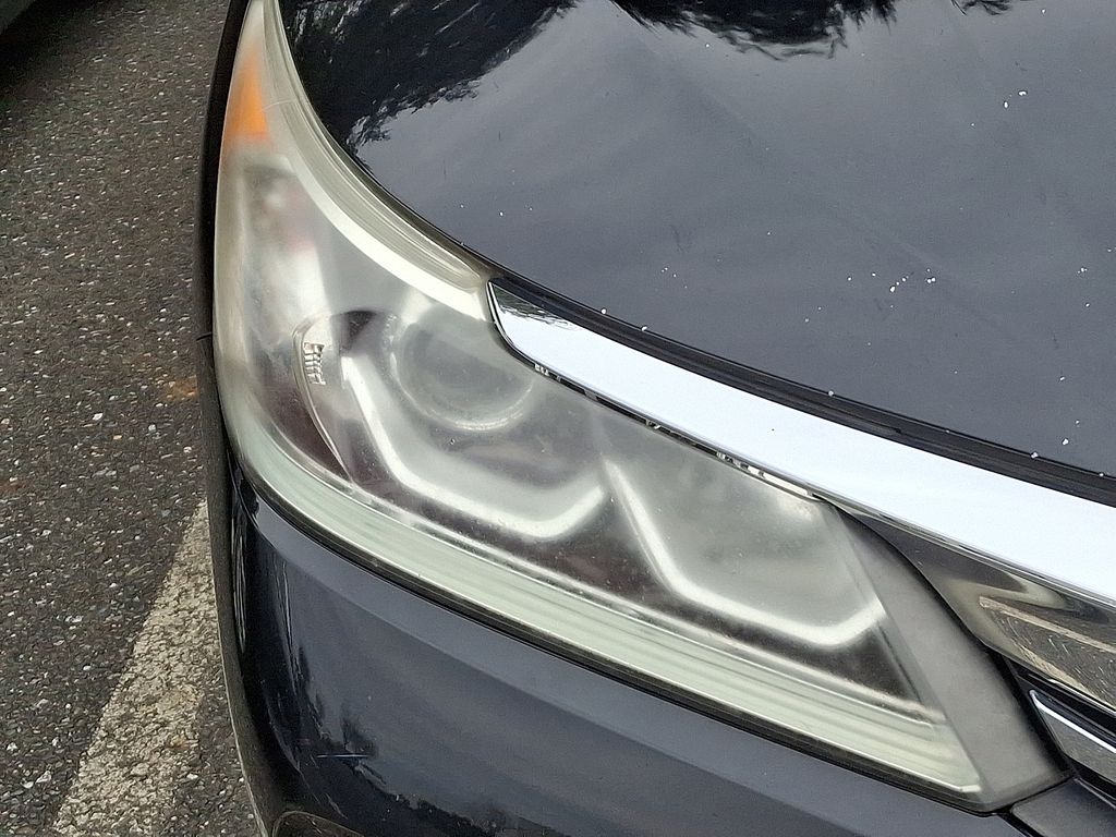 Thumbnail: 2016 Honda Accord - 4