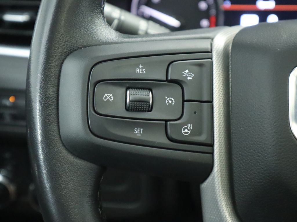 Thumbnail: 2021 GMC Yukon - 11