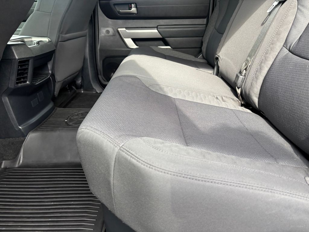 Used Car 2023 Toyota Tundra  Sr5 For Sale Under $50,000 In Austin, Texas