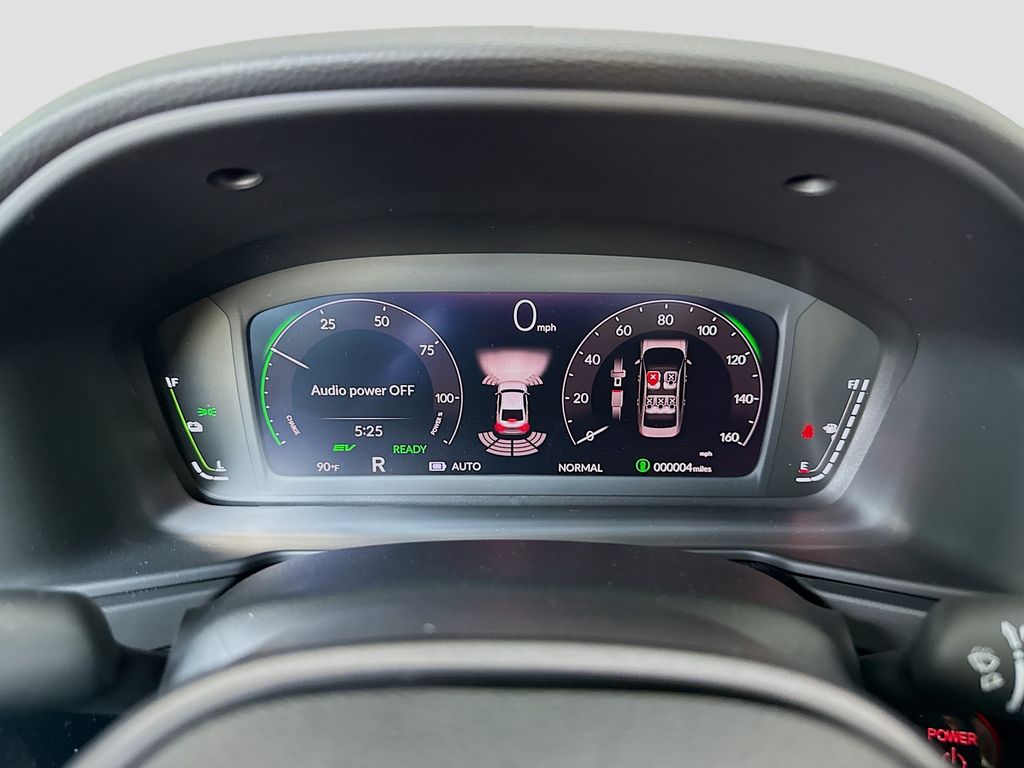 Thumbnail: 2026 Honda Accord - 32