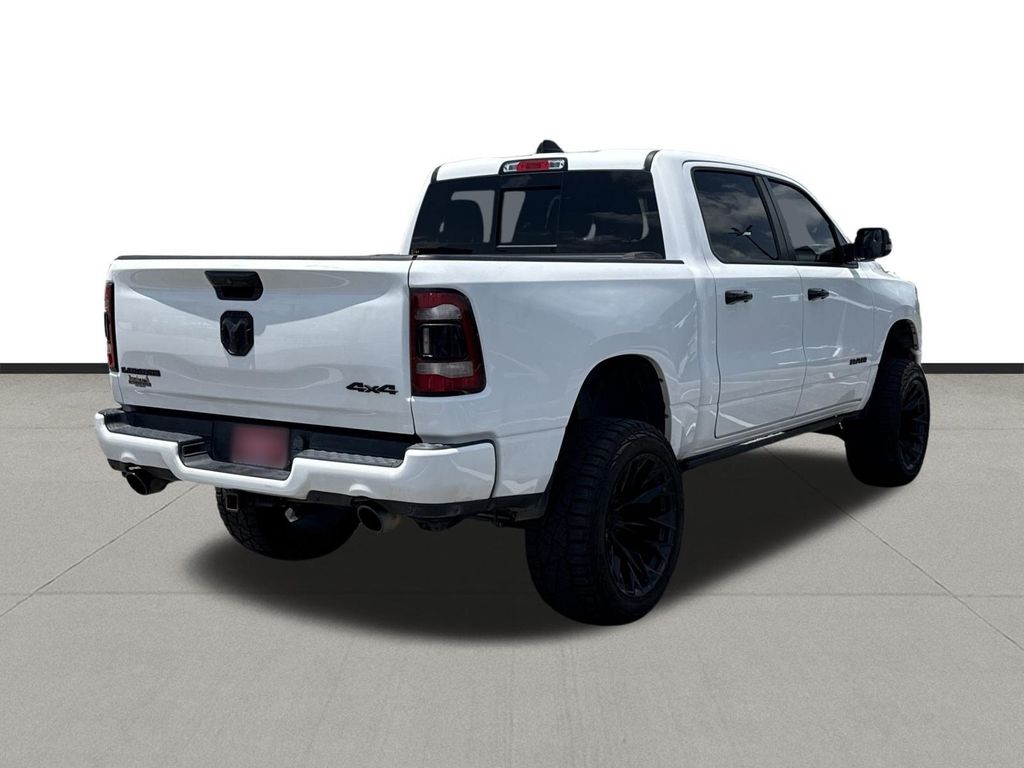 2023 Ram 1500 Laramie - 4