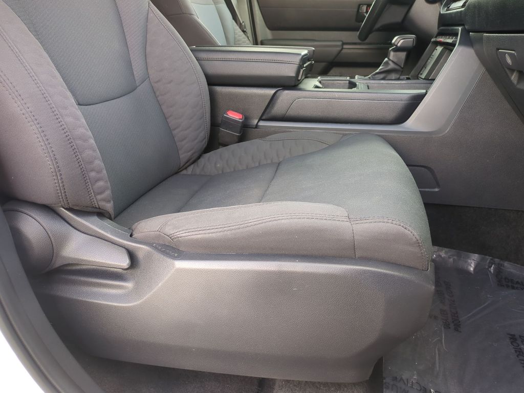 2024 Toyota Tundra SR