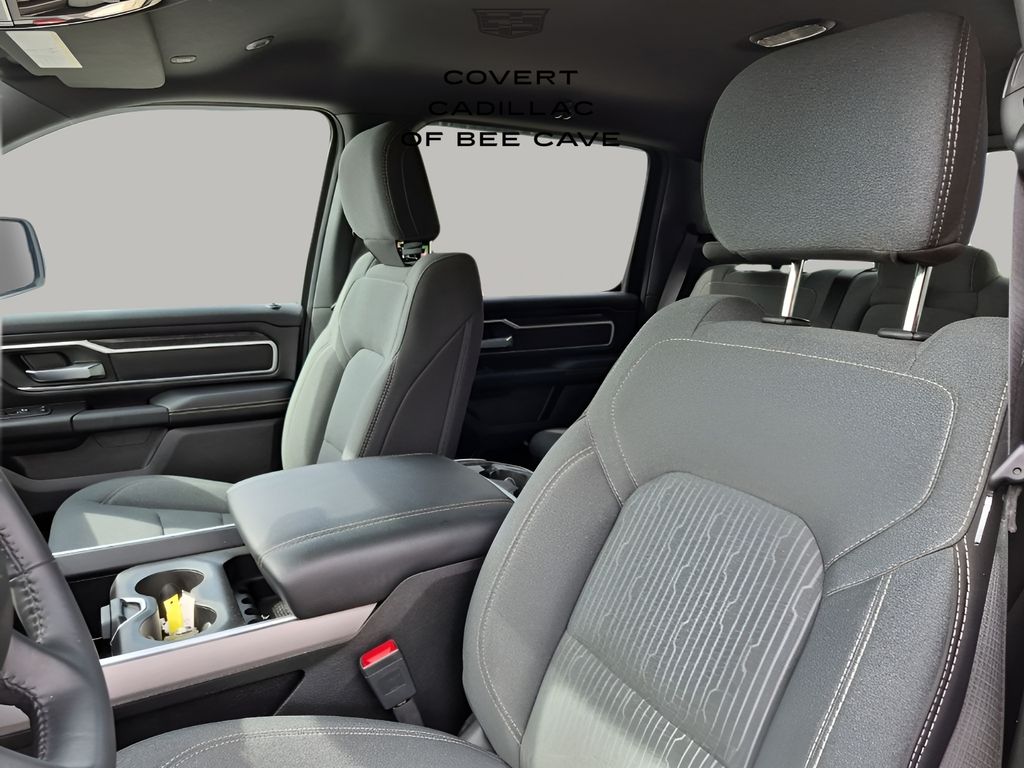 Used Car 2023 Ram 1500  Big Horn/lone Star For Sale Under $40,000 In Austin, Texas