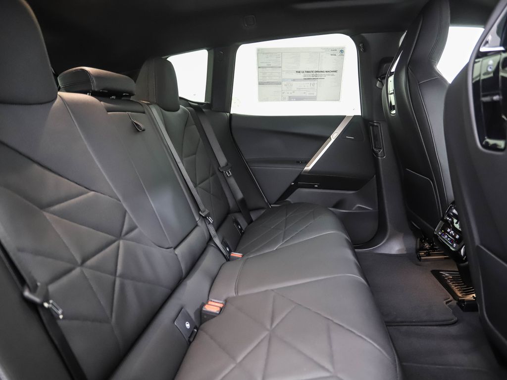 Thumbnail: 2026 BMW iX - 27