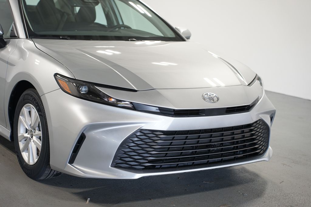 Thumbnail: 2026 Toyota Camry - 4