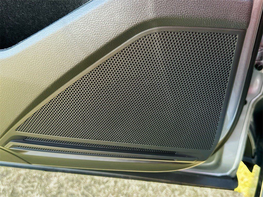 2024 Volkswagen Tiguan 2.0T SE Silver at North Houston Mitsubishi