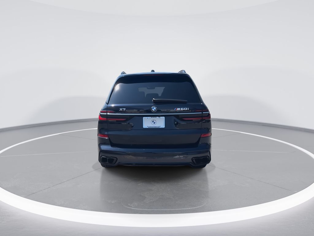 Thumbnail: 2023 BMW X7 - 7