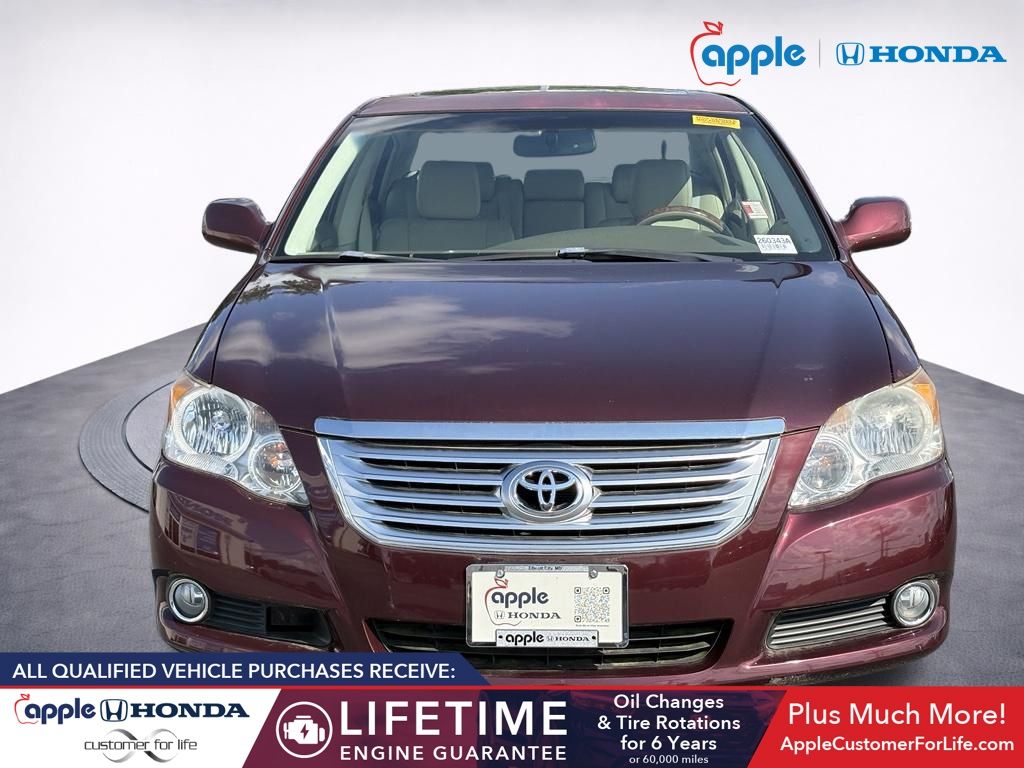 2009 Toyota Avalon Limited