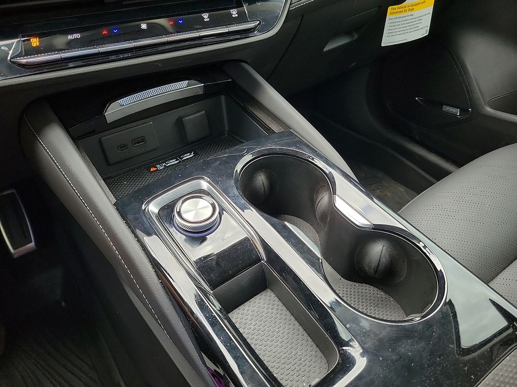 2026 Buick Envision Sport Touring White at Brown Buick GMC