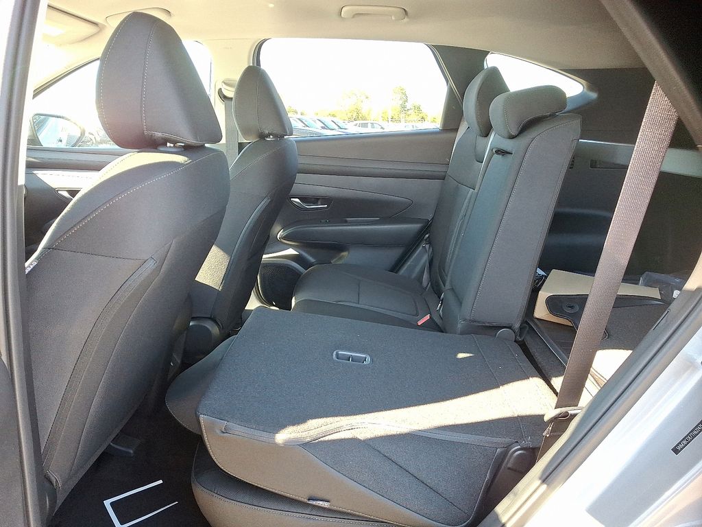 Thumbnail: 2026 Hyundai Tucson - 5