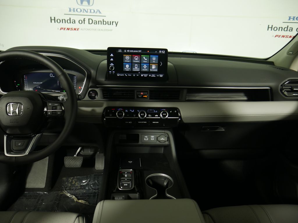 Thumbnail: 2026 Honda Pilot - 16