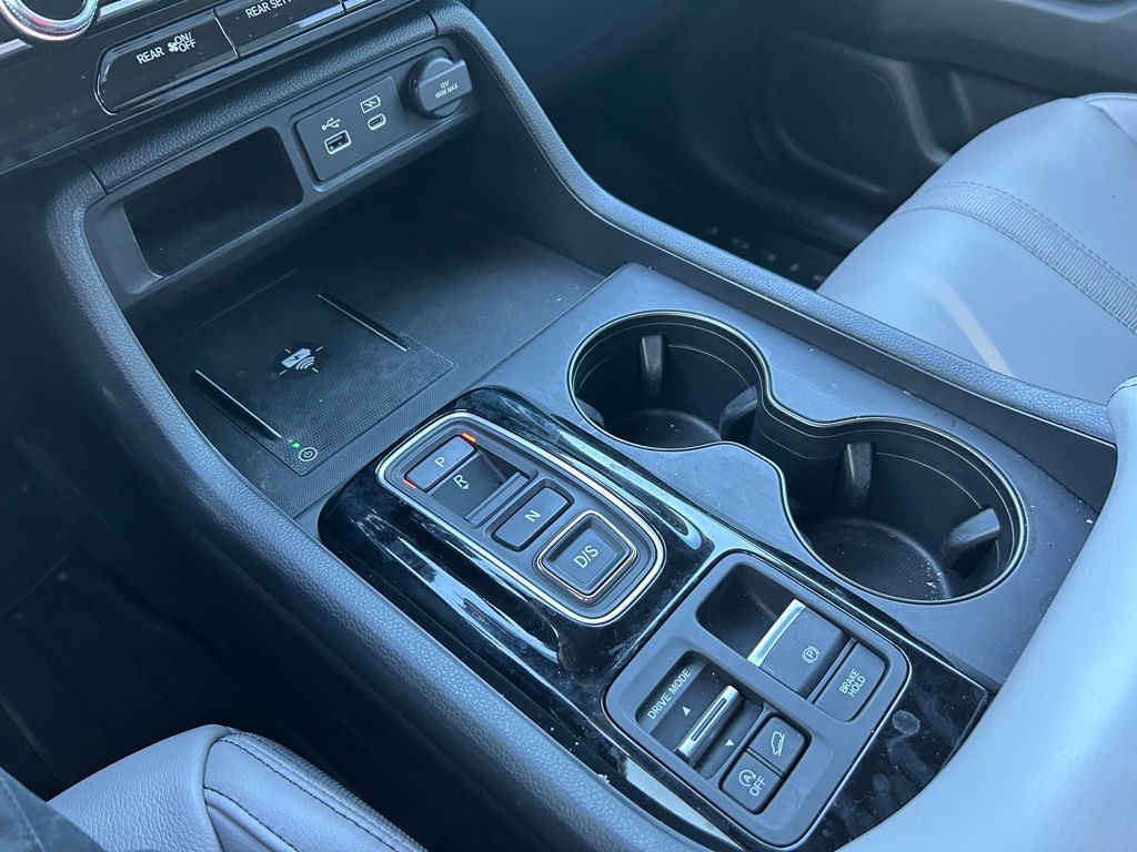 Thumbnail: 2025 Honda Pilot - 27