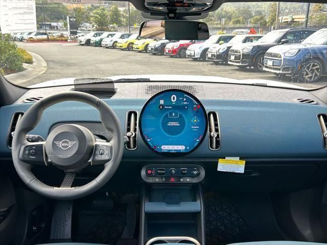 Thumbnail: 2026 MINI Cooper Countryman - 31