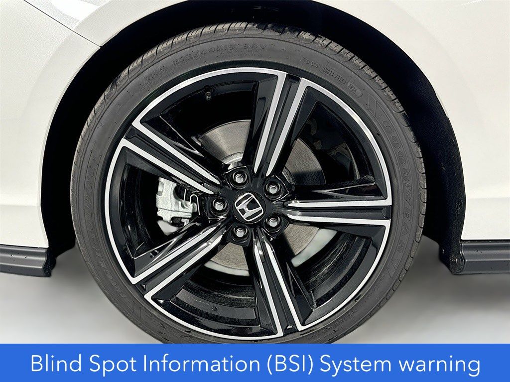 Used Car 2025 Honda Accord Hybrid  Sport For Sale Under $30,000 In Austin, Texas