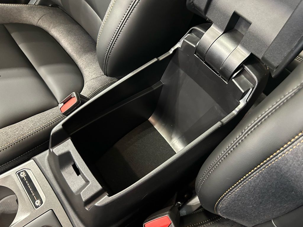 new 2026 Ford Bronco Sport car, priced at $39,050