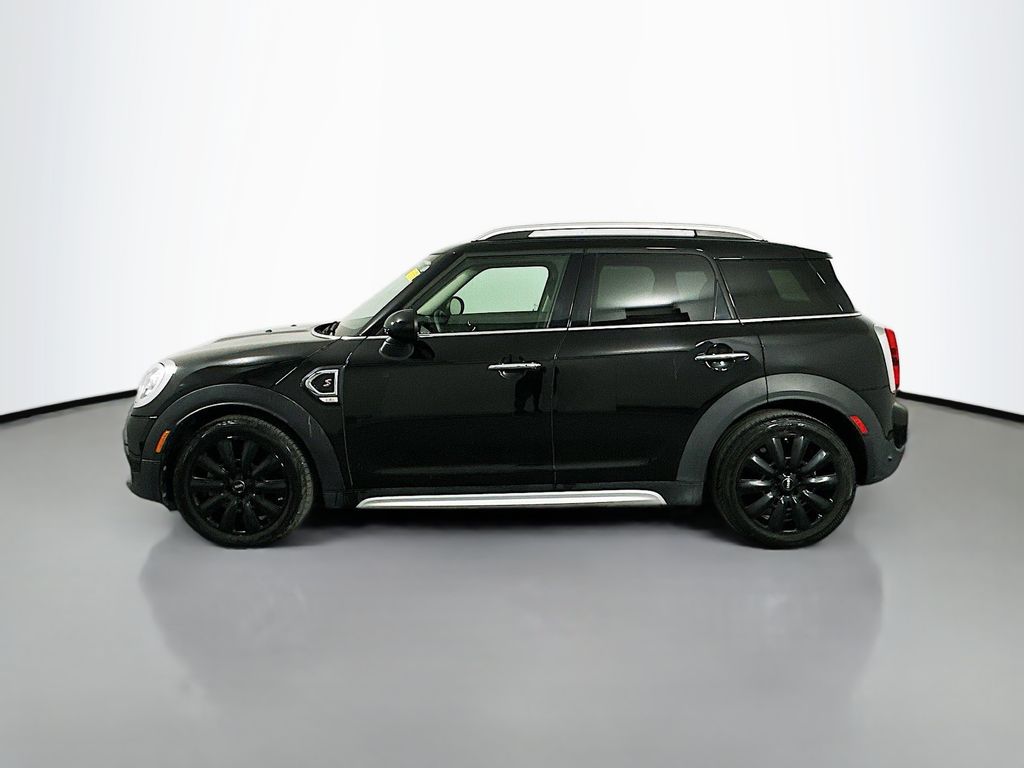 Thumbnail: 2018 MINI Cooper Countryman - 8