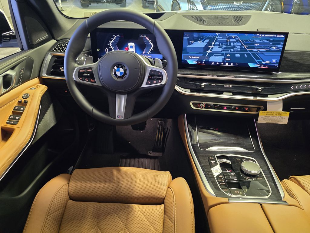 Used 2026 White BMW sDrive40i image 9
