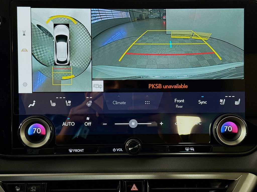 Thumbnail: 2026 Lexus RX - 13