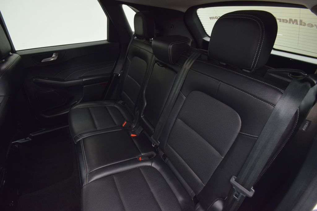 used 2022 Ford Escape car, priced at $16,200