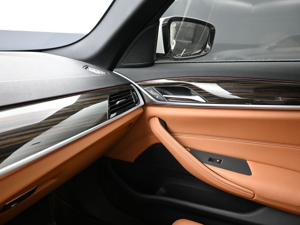 2018 BMW 530i xDrive