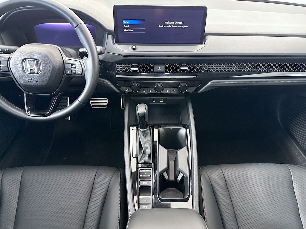 Thumbnail: 2024 Honda Accord - 14