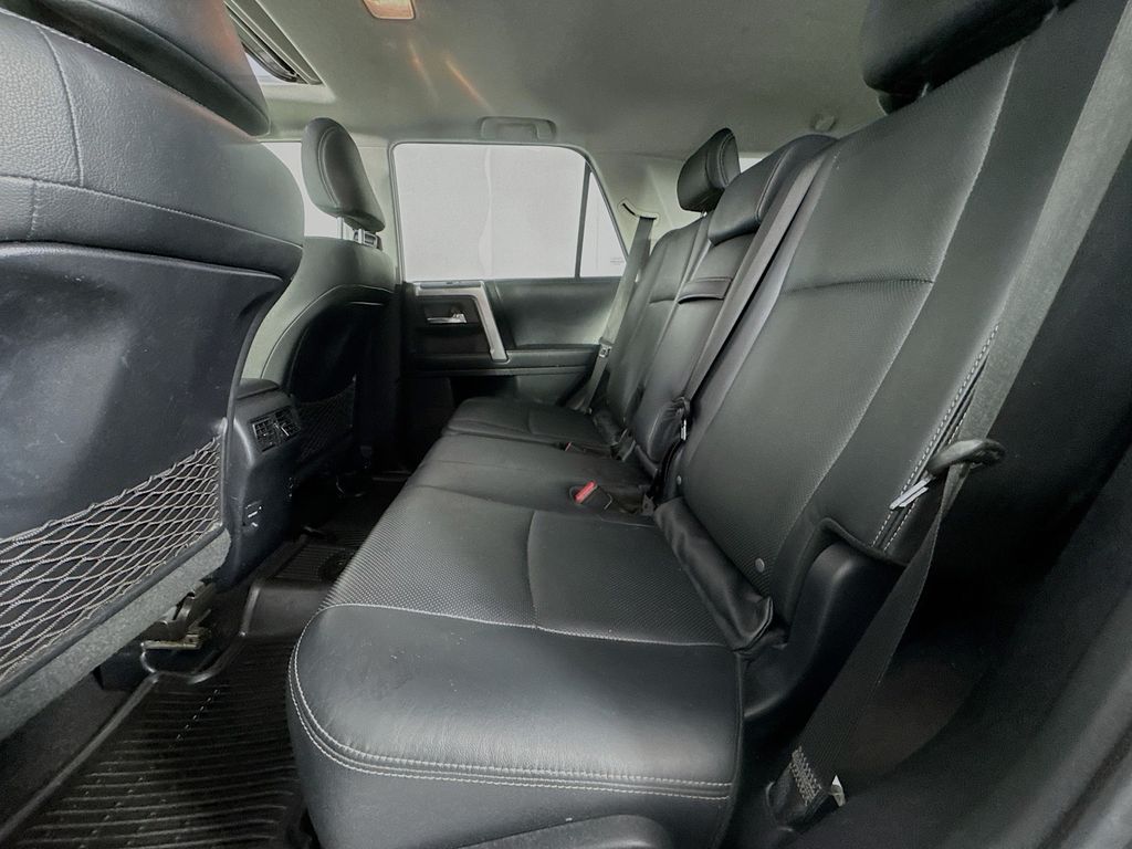 Used Car 2019 Toyota 4runner  Limited For Sale In Austin, Texas