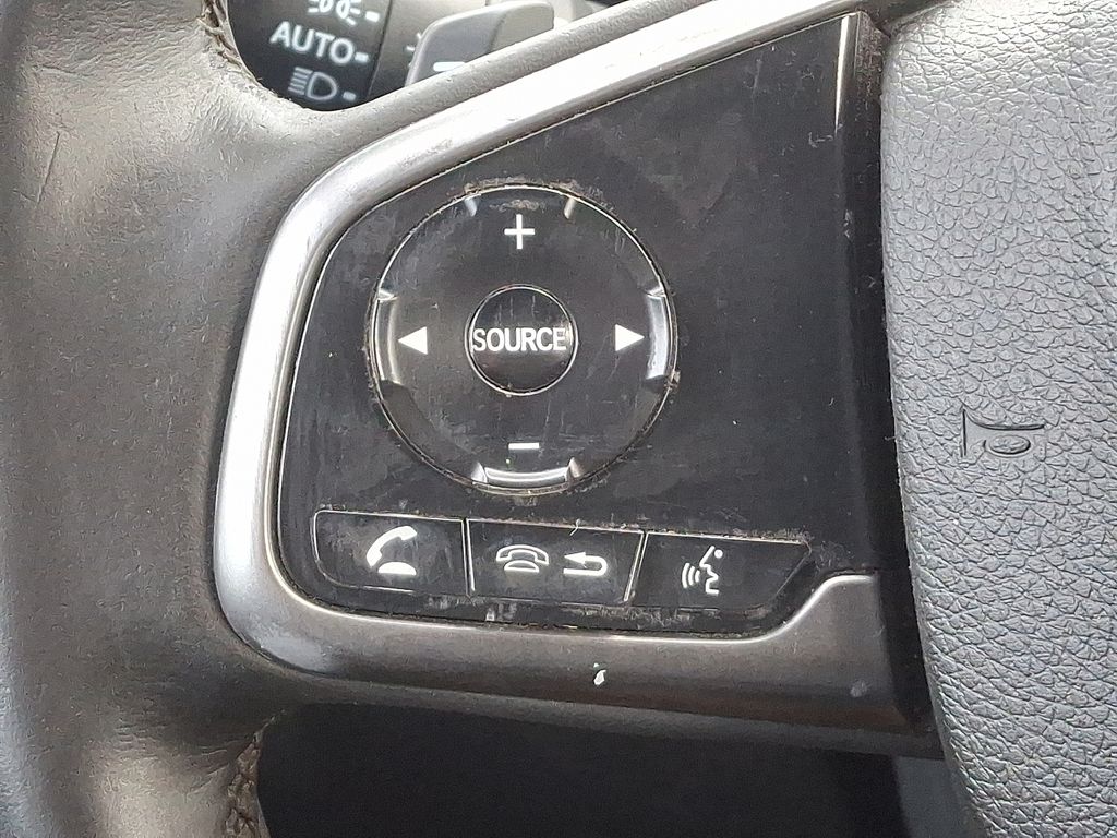 Thumbnail: 2017 Honda Civic - 20