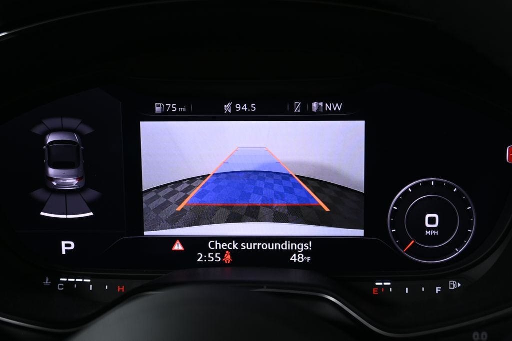 Thumbnail: 2023 Audi TT - 27