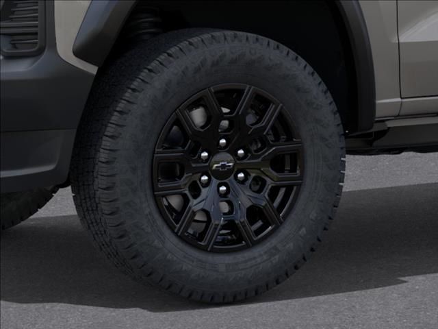 ChevroletColorado9