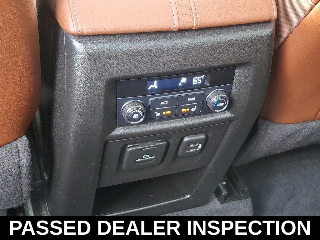 Thumbnail: 2020 Chevrolet Traverse - 13