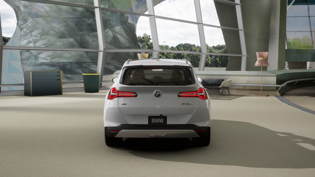2025 BMW X3 3.0i 28
