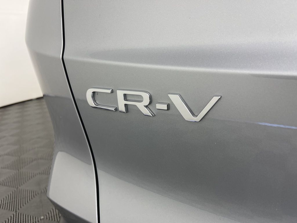 2024 Honda CR-V EX 3