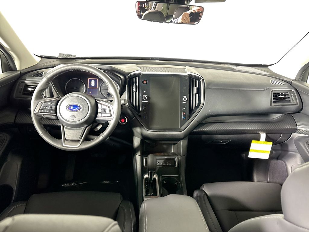 2026 Subaru Ascent Premium