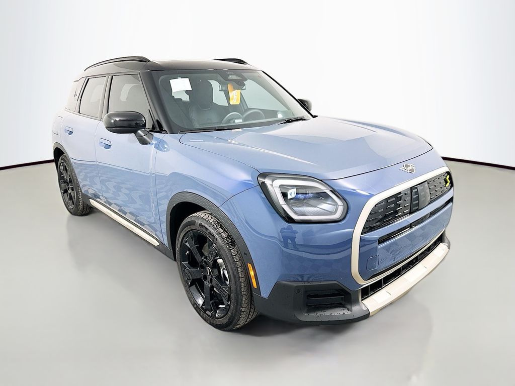 Thumbnail: 2026 MINI Cooper Countryman - 3