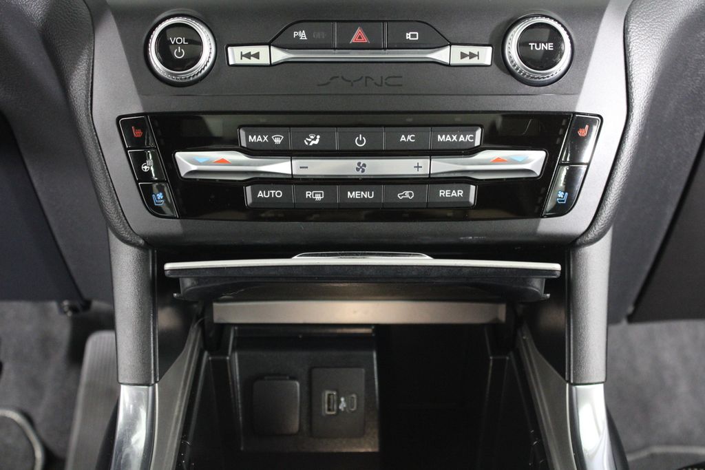 Used 2020 Ford Explorer for sale in 