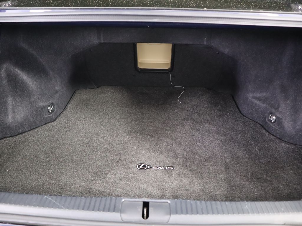 2013 Lexus ES 350 29