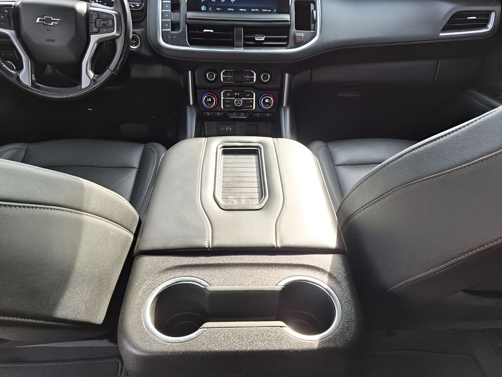 Used Car 2022 Chevrolet Tahoe  Z71 For Sale Under $50,000 In Austin, Texas