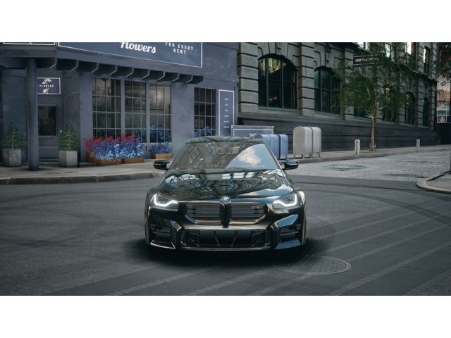 Thumbnail: 2026 BMW M2 - 3