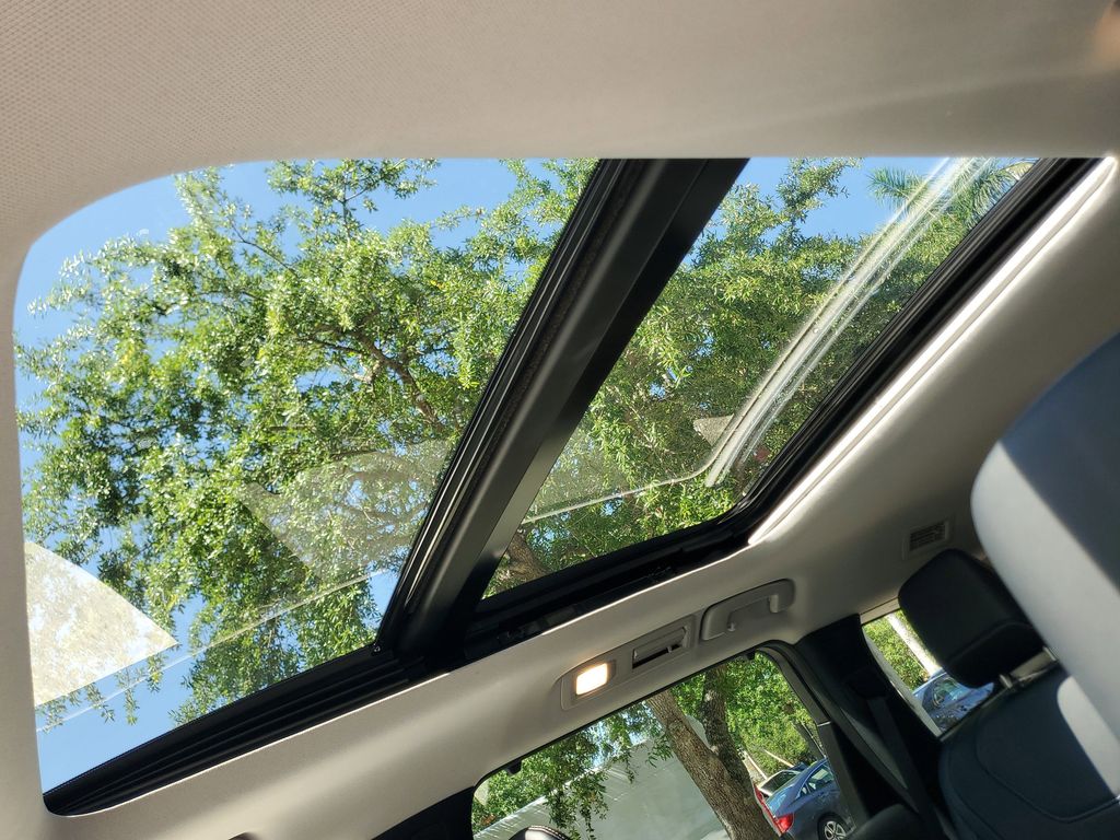 used 2023 INFINITI QX60 car, priced at $32,895