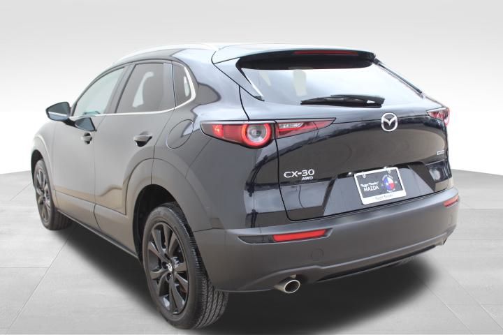 Used Car 2024 Mazda Cx-30  2.5 S Select Sport For Sale Under $25,000 In Georgetown, Texas