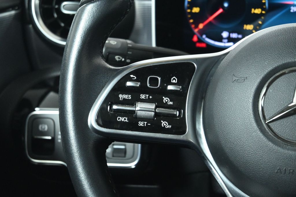 Thumbnail: 2020 Mercedes-Benz A-Class - 17
