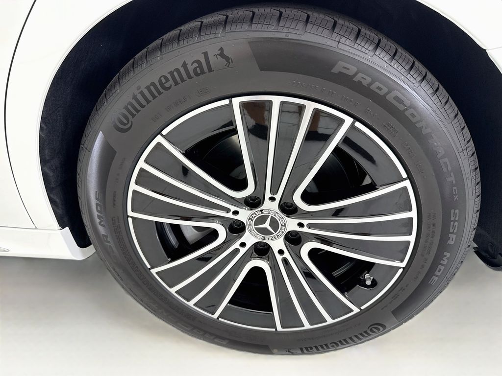 Thumbnail: 2027 Mercedes-Benz E-Class - 31